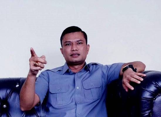 
					Komisi IV DPRD Medan Desak Pemko Realisasi TPA Regional Talun Kenas