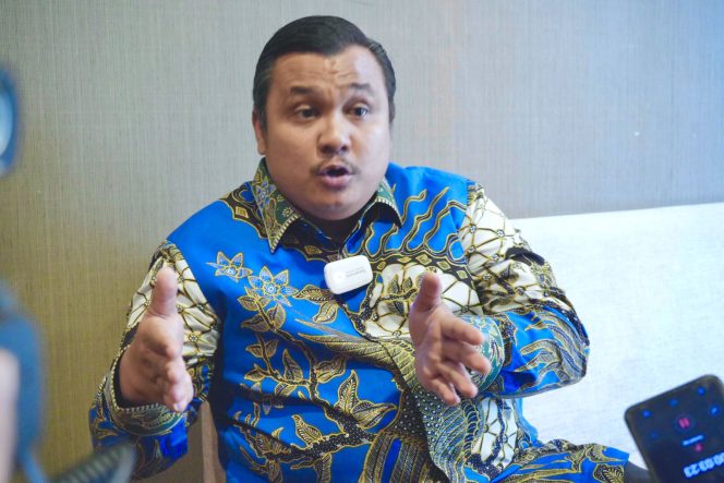 
					Benahi SJUT, Pemko Medan Lanjutkan Program Medan Rapi Tanpa Kabel