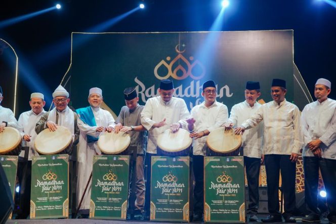 
					Ramadan Fair ke – XVII Ditutup, Warga Medan Berharap Tahun Depan Digelar Kembali