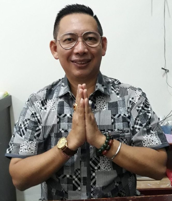 
					Wong Chun Sen: Peringatan Hari Pancasila Sebagai Pemersatu Dalam Membangun Bangsa