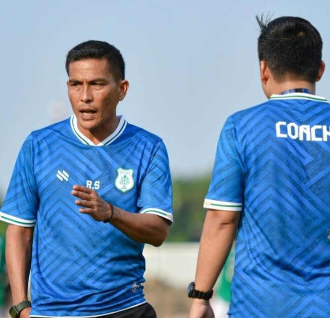 
					Sudah Umumkan 18 Pemain, PSMS Masih Terus Tambah Amunisi