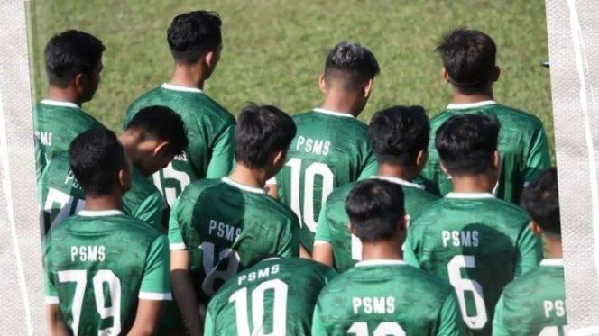 
					1 Pemain Asing Asal Korea dari Klub K League 1 Merapat ke PSMS Medan