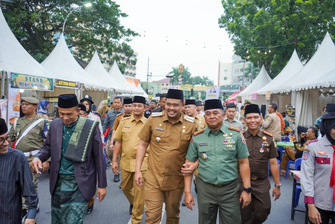 
					Resahkan & Bahaya Masyarakat, MUI Dukung Bobby Nasution Minta APH Tindak Tegas Begal