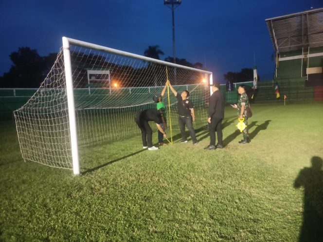 
					PSMS Medan Diizinkan Pakai Stadion Teladan, PT LIB Lakukan Peninjauan Kelayakan