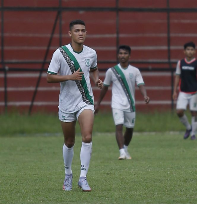 
					Skuat PSMS Medan Hampir Lengkap, Ridwan Saragih: Butuh Setidaknya 2 Pemain Lagi