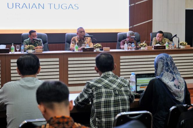 
					Pemko Medan Tuan Rumah Pagelaran Budaya Sadar Bencana 