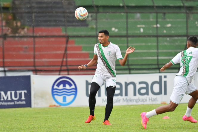 
					Lima Pemain PSMS Dicoret, Pelatih dan Dirut PSMS Bilang Begini