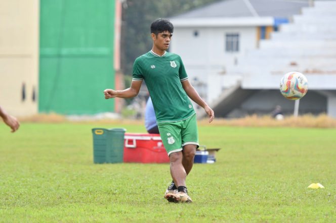 
					Dua Pemain Baru Bergabung Lagi, PSMS Tambah Gelandang dan Penyerang