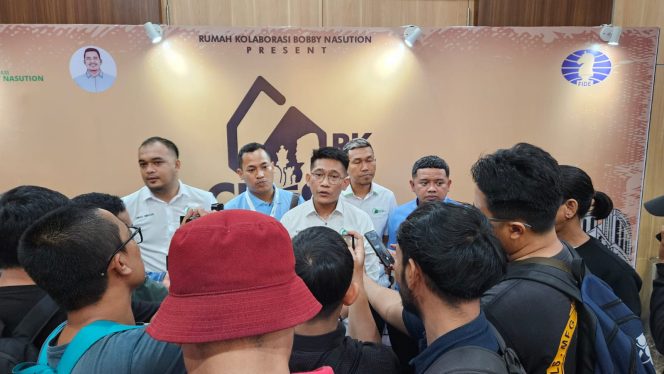 
					Di ikuti 11 Negara, RKBN International Chess Championship 2023 Menjadi Turnamen Catur Terbesar di kota