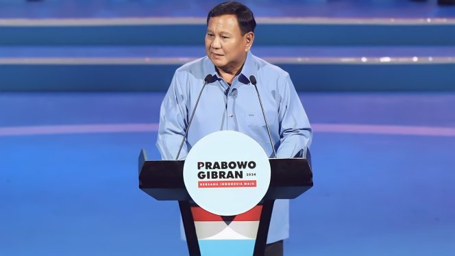 
					Debat Capres Ketiga, TKD Sumut Yakini Prabowo Bakal Unggul