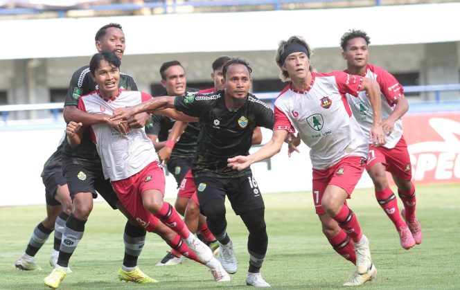 
					PSMS Medan Resmi Berhentikan Miftahudin Mukson dari Jabatan Pelatih