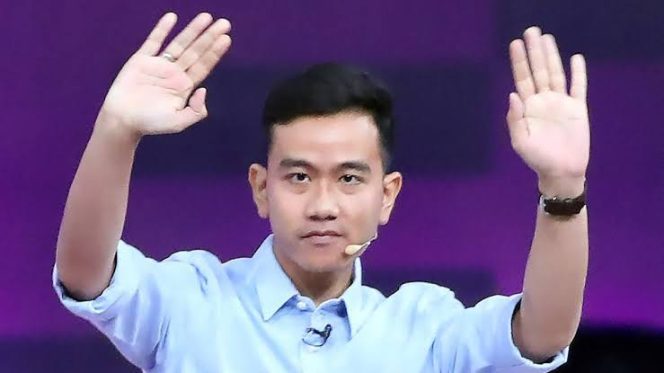 
					Sesuai Perkiraan, Performa Gibran Sangat Apik di Debat Cawapres Kedua