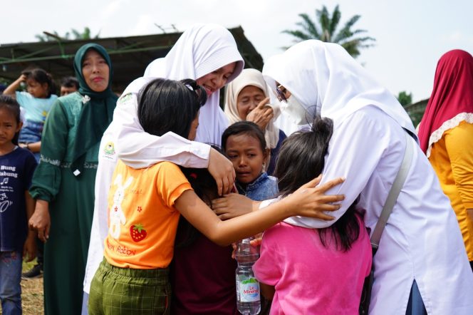 
					Homestay di Desa, Siswa SMA YPSA Belajar Hidup Sederhana