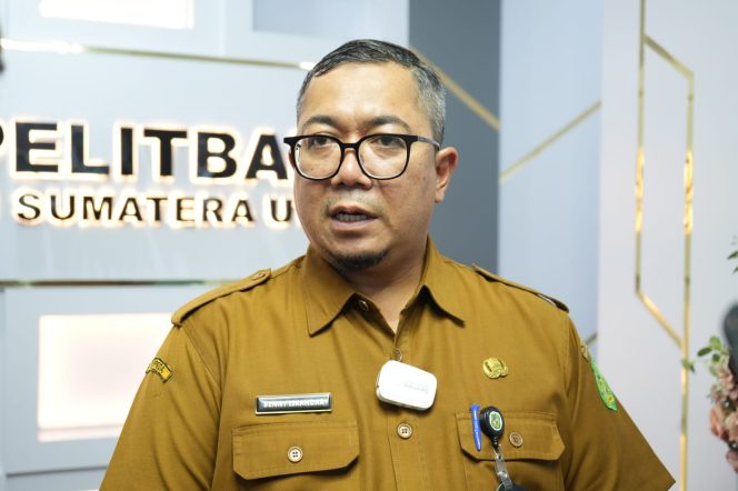 
					Aplikasi Siduta Menjadi Inovasi Unggulan Pemko Medan Dalam Penilaian Tahap II PPD 2024