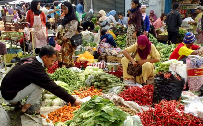 
					Harga Cabai Dan Daging Ayam Di Awal Pekan Turun, Harga Migor Mulai MengalamI Kenaikan