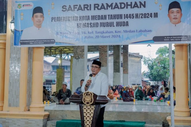 
					Camat dan Lurah Harus Jeli Melihat Masalah di Wilayahnya