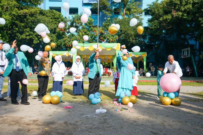 
					YPSA Ciptakan Pendidikan Unggul dan Berdaya Saing Tinggi