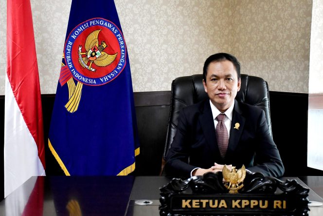 
					Ketua KPPU: Jargas Kota Sebagai Solusi Pengganti Subsidi LPG 830 Triliun