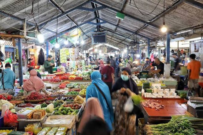 
					Harga Cabai, Bawang Dan Daging Ayam Di Bulan Juli Berpeluang Lebih Rendah Dari Juni