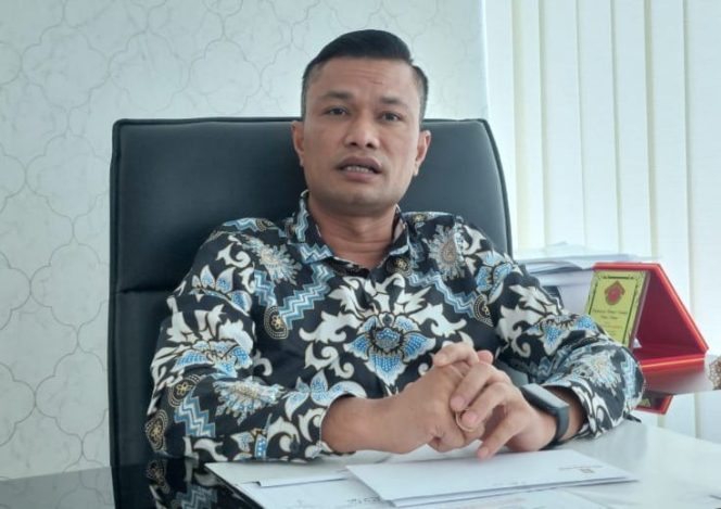 
					Tata Kota Medan Lebih Baik, Pemko & DPRD Lahirkan Perda Zonasi PKL