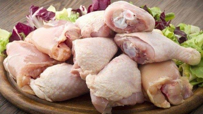 
					Harga Daging Ayam Berpeluang Turun, Terpengaruh Daya Beli?