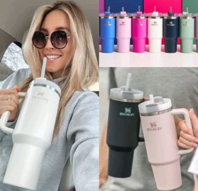 
					Tumbler Sebagai Wadah Minuman Kini Jadi Bagian Dari Fashion dan Lifestyle Global