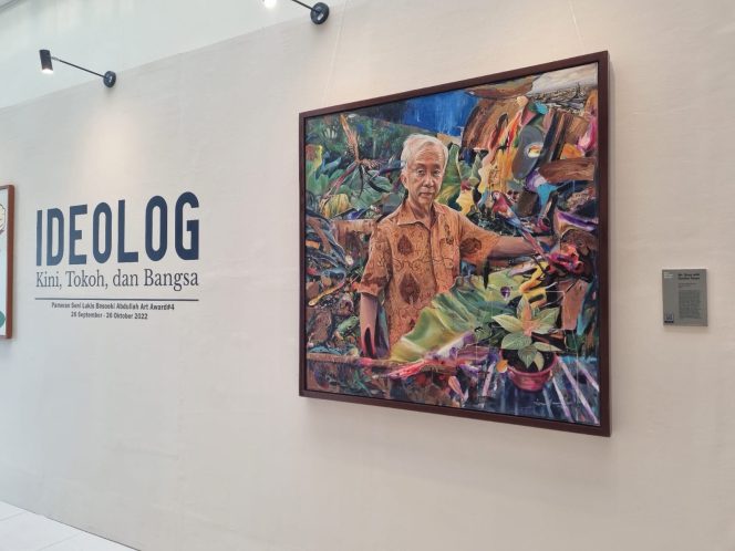 
					Basoeki Abdullah Art Award #5:  Kesempatan Emas bagi Seniman Muda Indonesia untuk Unjuk Karya