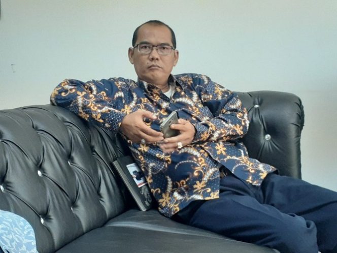 
					Dewan Ingatkan Kpu Medan Selektif Rekrut Petugas Kpps