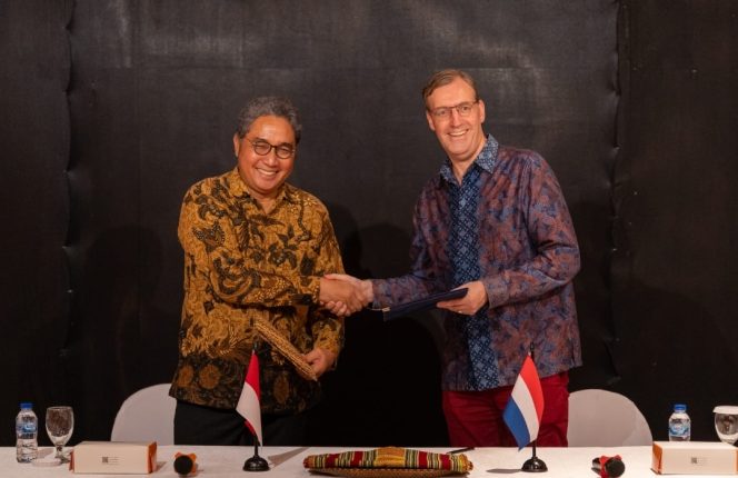 
					Sambut Kepulangan Koleksi, Museum Nasional Indonesia Siap Hadirkan ke Publik Melalui Pameran Repatriasi