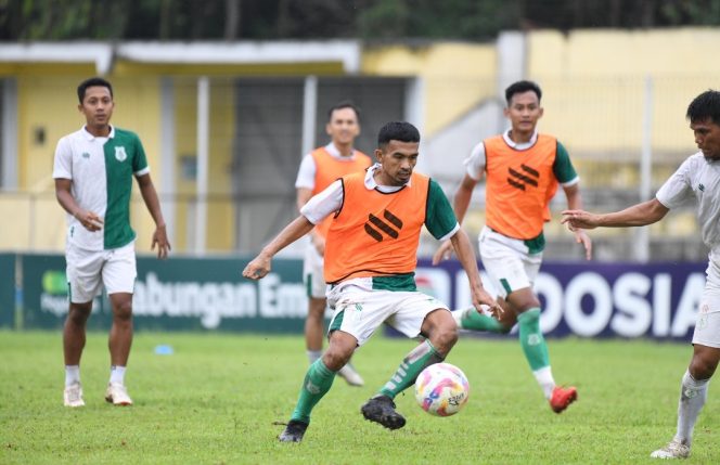 
					PSMS Medan Tantang PSPS Pekanbaru, Kemenangan Jadi Harga Mati