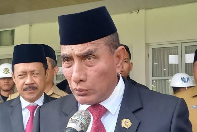 
					KAMMI Kritik Kebijakan Edy Rahmayadi: Tak Pro Rakyat, Masa Covid Hamburkan Rp457 M