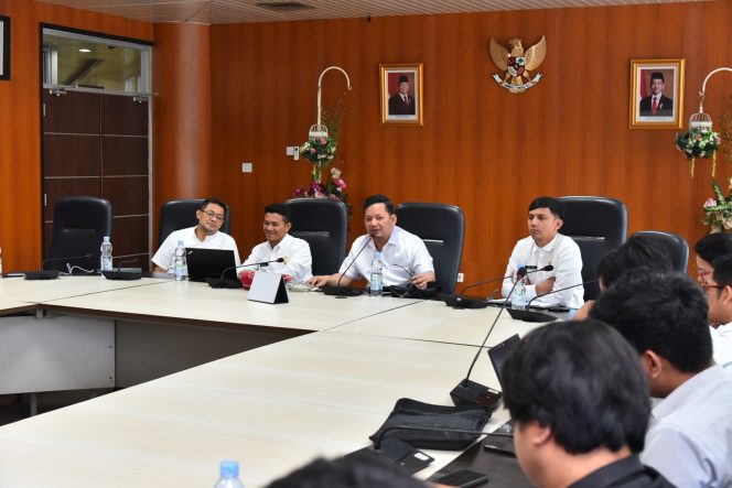 
					DPRD Kota Medan Kini Miliki JDIH