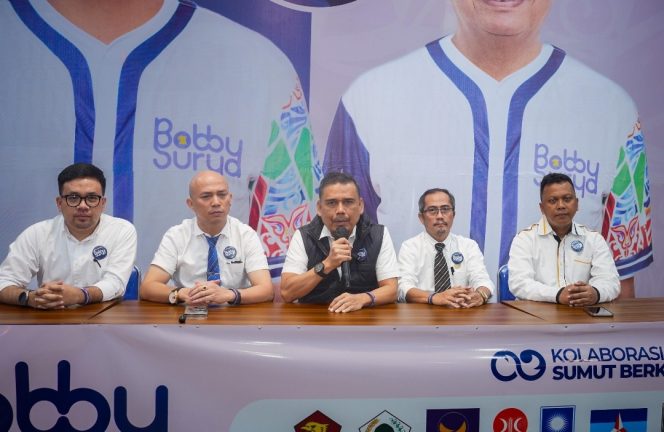 
					Tim Hukum Bobby – Surya Akan Laporkan Penebar Fitnah ke Aparat Penegak Hukum