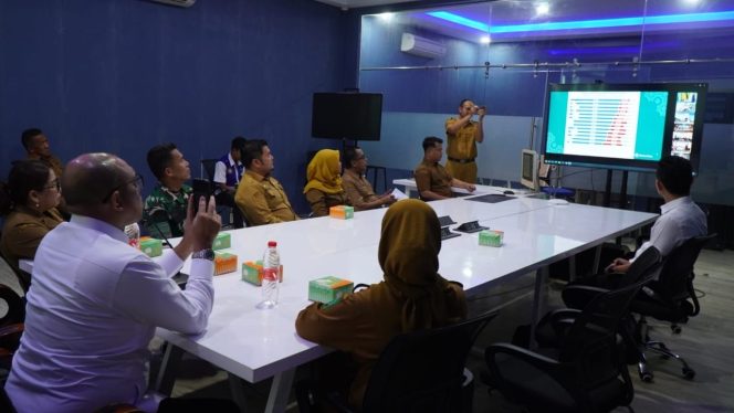 
					Faisal Hasriny Dorong Optimalisasi Program Kesehatan Gratis