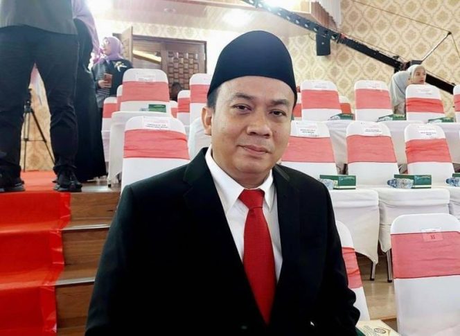 
					Zulkarnaen Ajak Seluruh Anggota DPRD Medan Tuntaskan 10 Kegiatan Prioritas