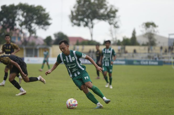 
					PSMS menutup partai pamungkas liga 2 melawan Sriwijaya FC dengan kemenangan. Namun PSMS tetap harus jalani play of degradasi 