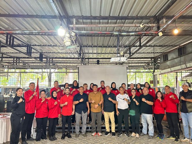 
					Terima SK Dari Pengurus Sumut, KORMI Medan Langsung Siapkan Program Kerja Tahunan