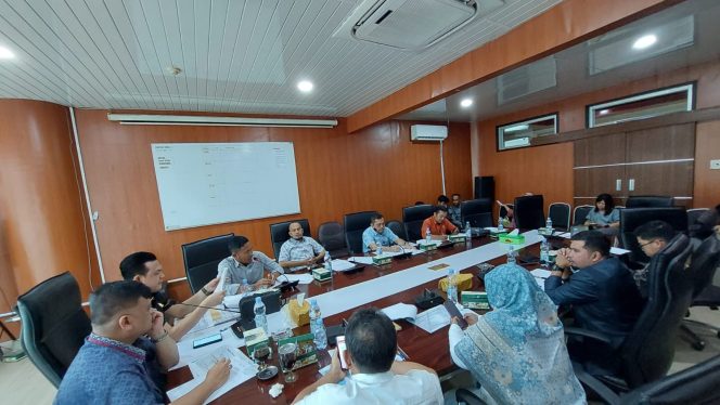 
					Pemko Medan Nunggak Rp5 Miliar ke BPJS Kesehatan