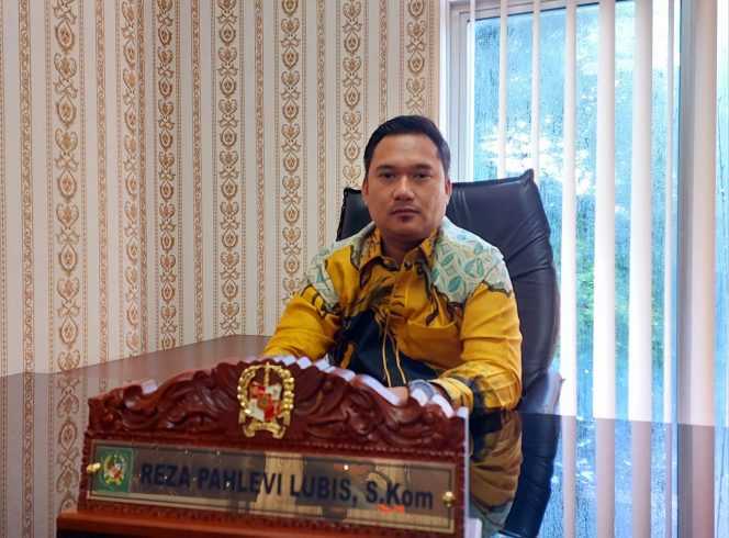 
					Camat dan Lurah Diingatkan Harus Transparan Perekrutan Kepling