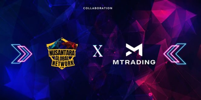 
					Nusantara Global Network Bermitra dengan MTrading