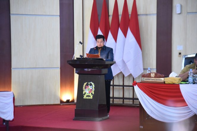 
					Paripurna Pencabutan Perda RDTR dan Peraturan Zonasi, Dapat Menjadi Kepastian Hukum Penataan Pembangunan