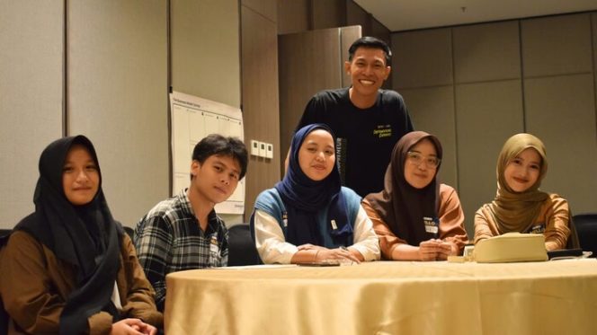 
					MAXY Academy Resmi Memulai Digital Career Bootcamp Batch 15, Cetak Talenta Digital Masa Depan