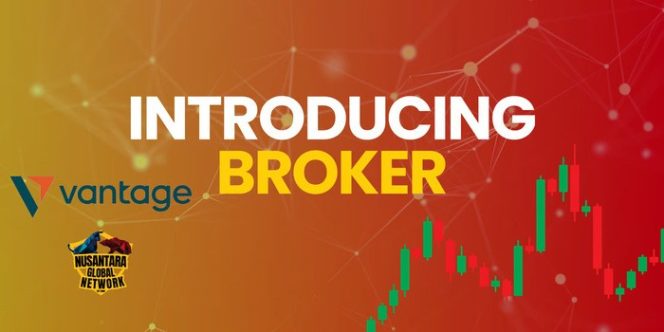 
					Nusantara Global Network dan Vantage Luncurkan Program Introducing Broker dengan Manfaat Luar Biasa