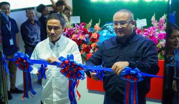 Dekade Kesuksesan: Perayaan 10 Tahun Lionel Group dan Peresmian Kantor Baru