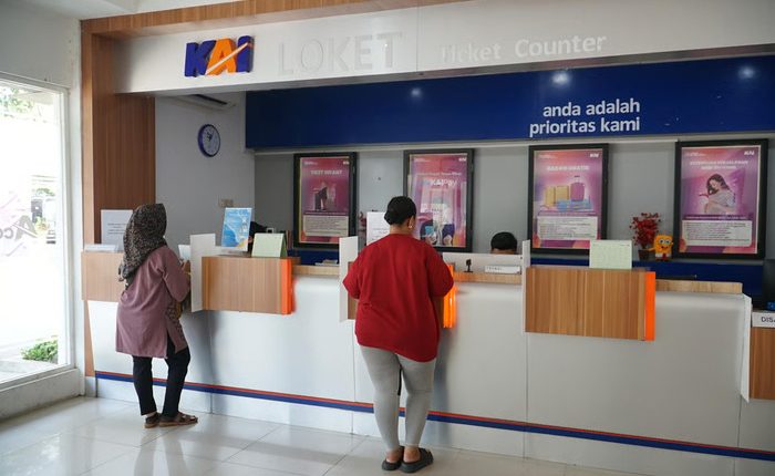 KAI Berikan Diskon Tiket KA 10 Persen untuk Civitas dan Alumni Perguruan Tinggi (Sumber: PT KAI Daop 4 Semarang)