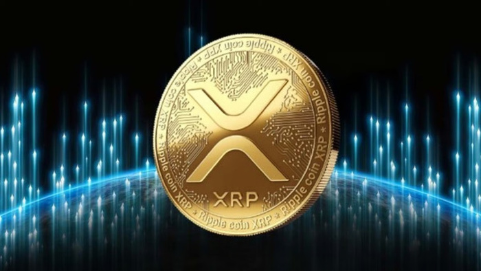 Webus Akan Investasi USD $300 Juta di XRP (Sumber: NANOVEST)